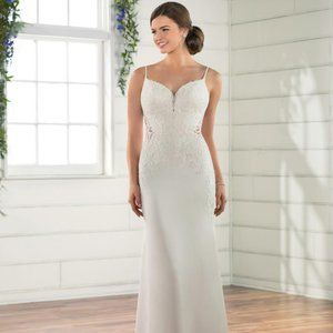 Essense of Australia D2396